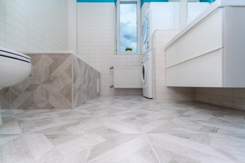 Stylish Tile Patterns