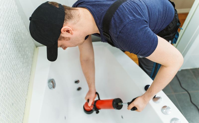 Expert Plumbing Assistance