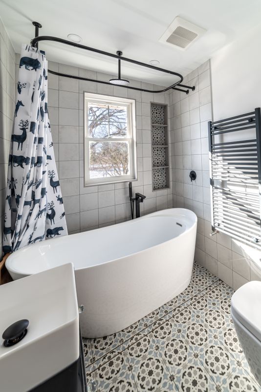 Best Bathroom Renovation Contractors in Columbus, GA